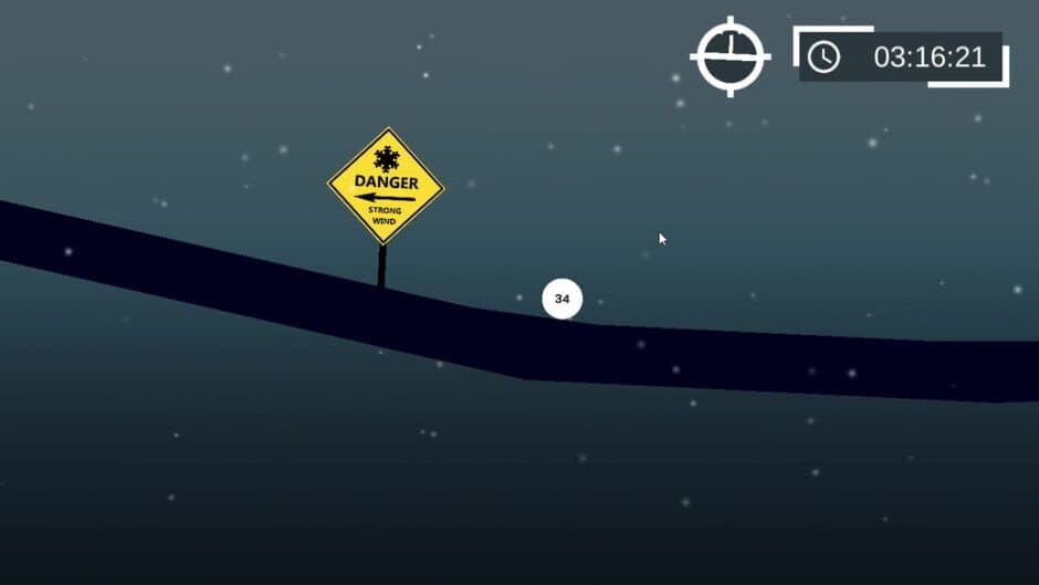 Perfect Ball screenshot