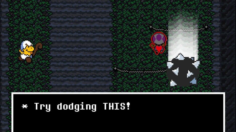 Undertoad: Mission Luigi screenshot