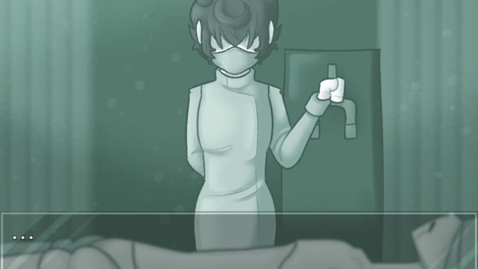 Mind Donor screenshot
