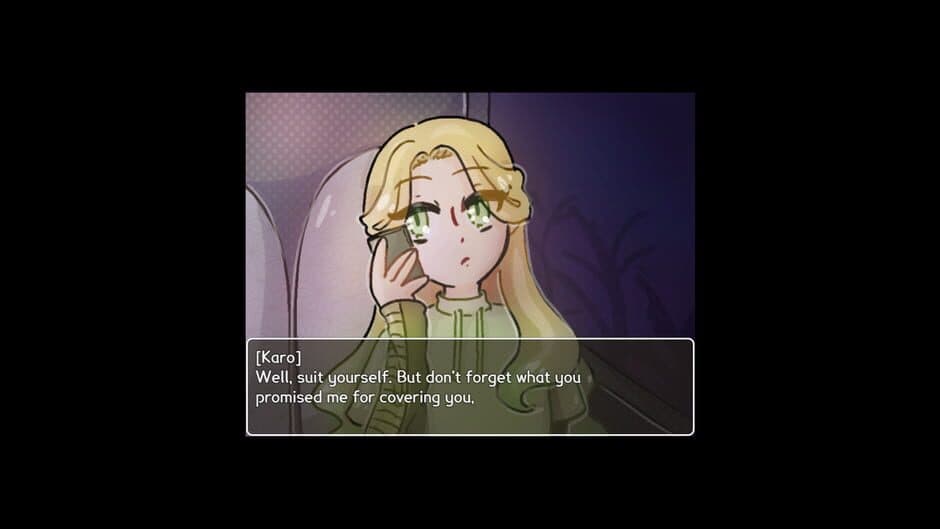 Mansion Tour screenshot