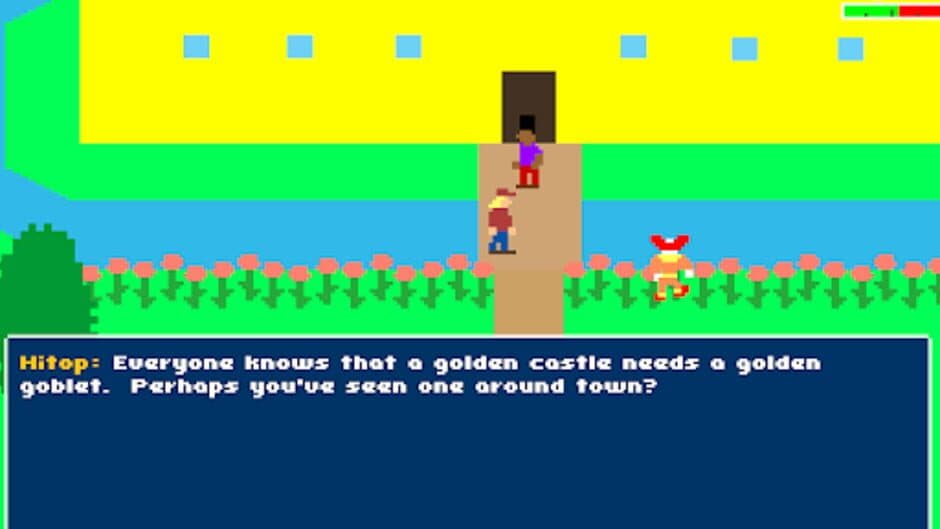Pizza City screenshot