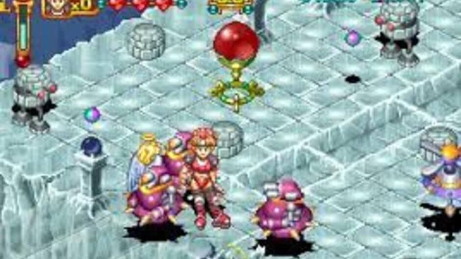Purikura Daisakusen screenshot