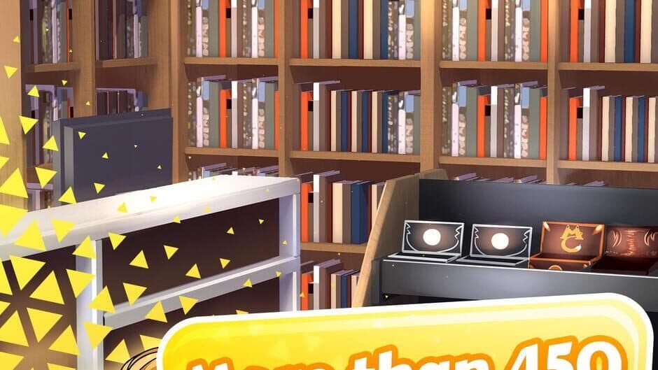 KawaiiNihongo screenshot