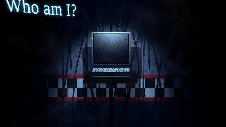 Fredbear's Fright screenshot