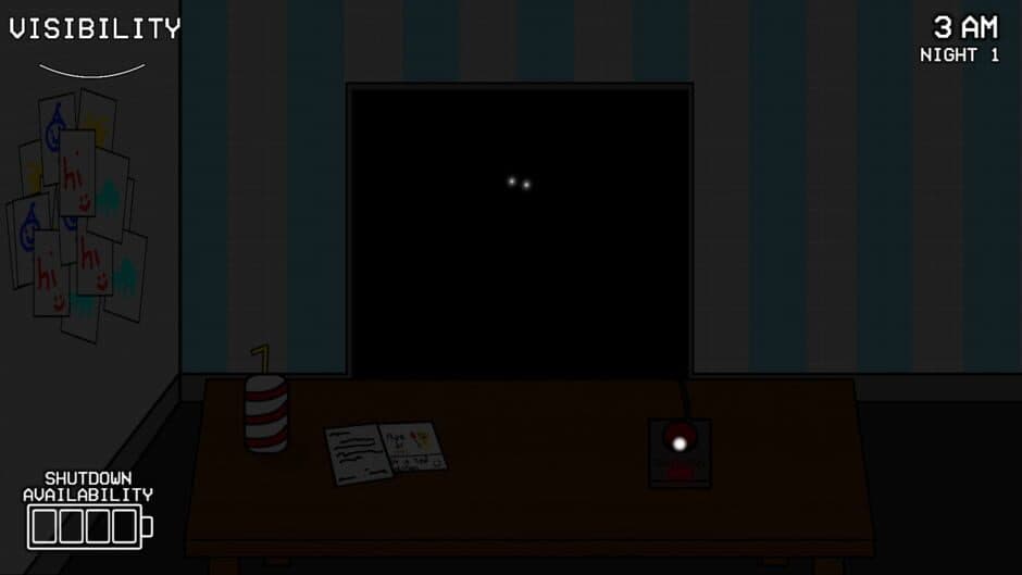 KIPP: Untouched screenshot