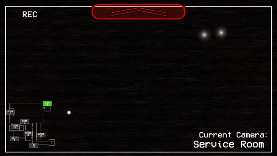 KIPP: Untouched screenshot