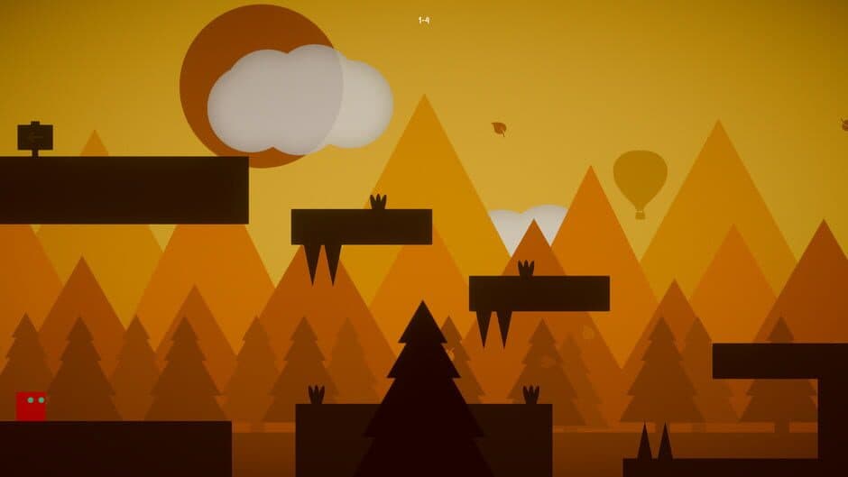 Seasons screenshot