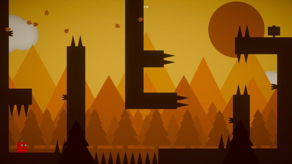 Seasons screenshot