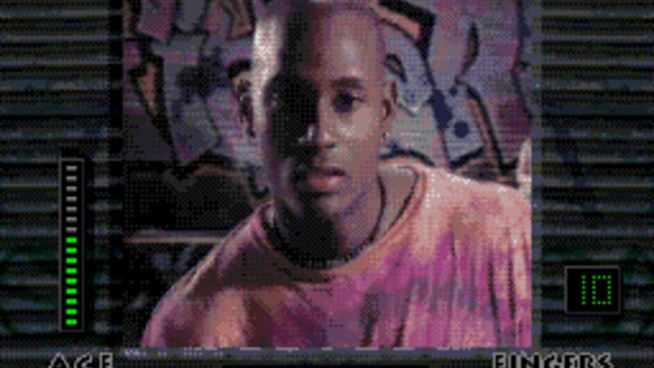 Slam City with Scottie Pippen screenshot