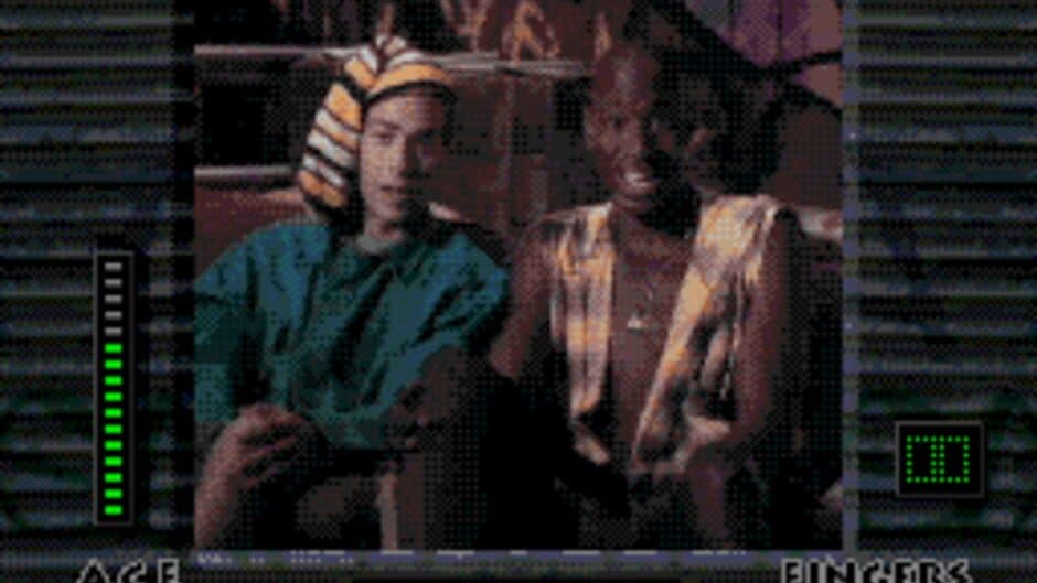 Slam City with Scottie Pippen screenshot