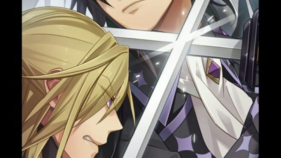 Shall we date?: Pirates Treasured Love in the Ocean screenshot