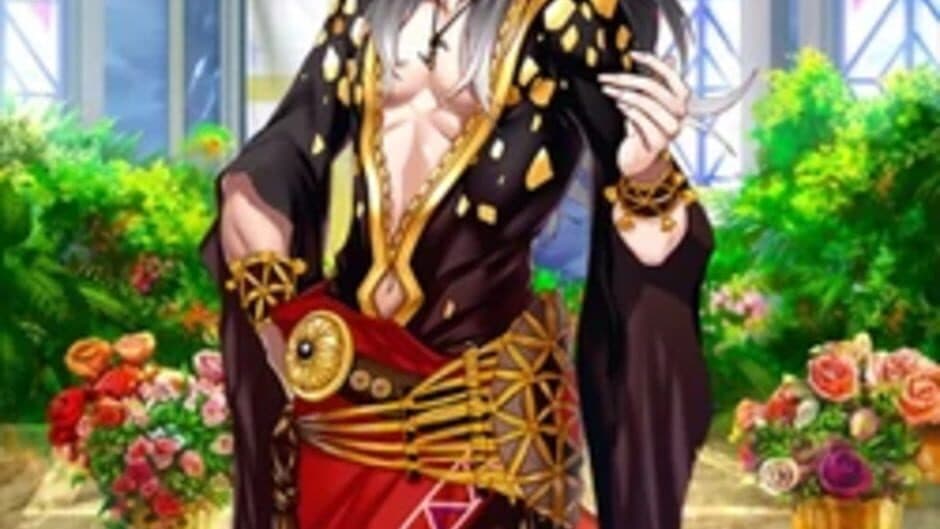 Shall we date?: Oz screenshot