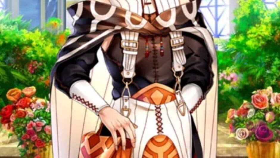 Shall we date?: Oz screenshot