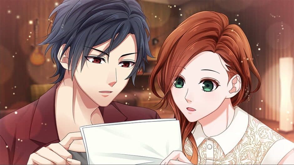 Shall we date?: Modern Cinderella screenshot
