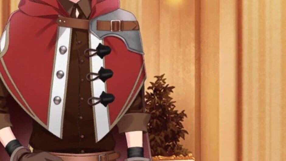 Shall we date?: Love, Mafia Dawn of the Don screenshot