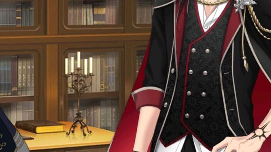Shall we date?: Love, Mafia Dawn of the Don screenshot