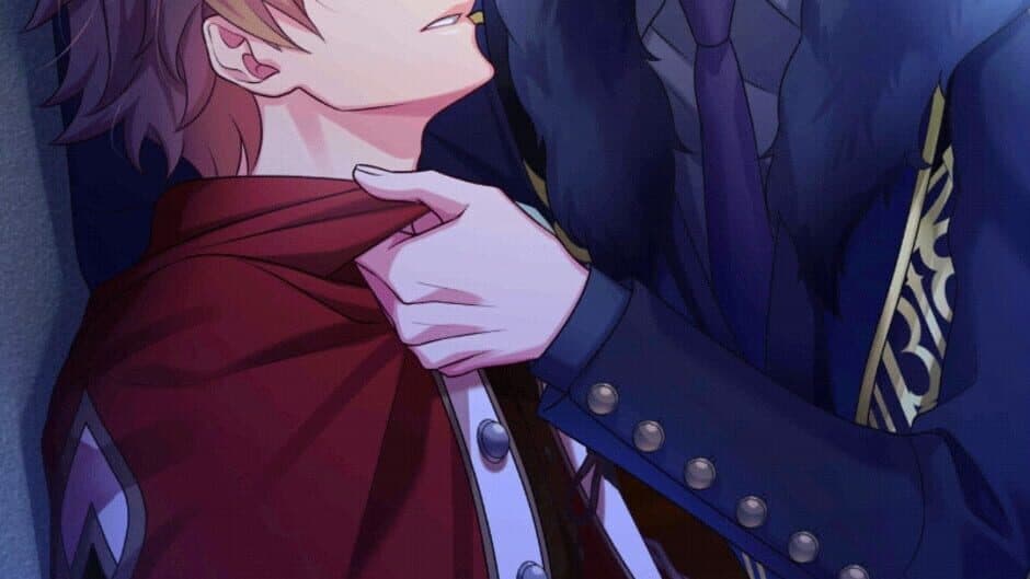 Shall we date?: Love, Mafia My Signore screenshot