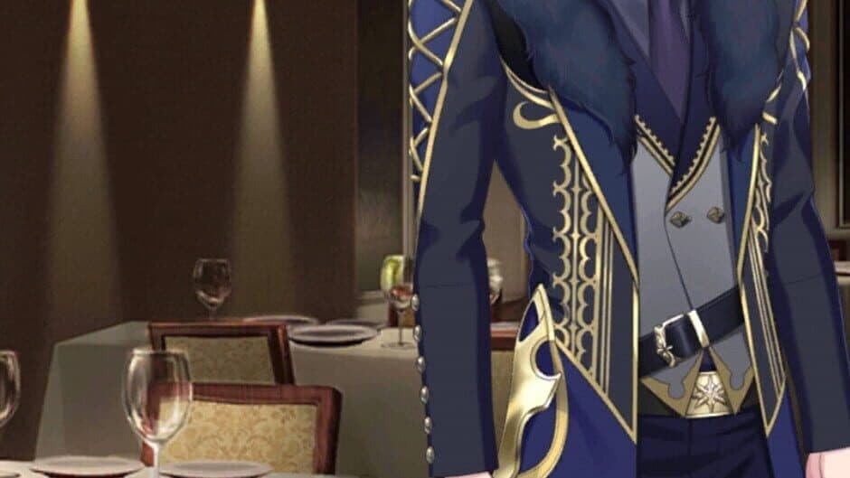 Shall we date?: Love, Mafia My Signore screenshot