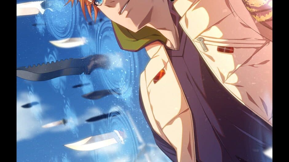 Shall we date?: Null; screenshot