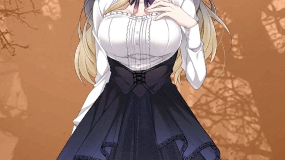 The Last Sacrifice: Blood King's Desire screenshot