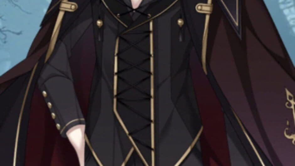 The Last Sacrifice: Blood King's Desire screenshot