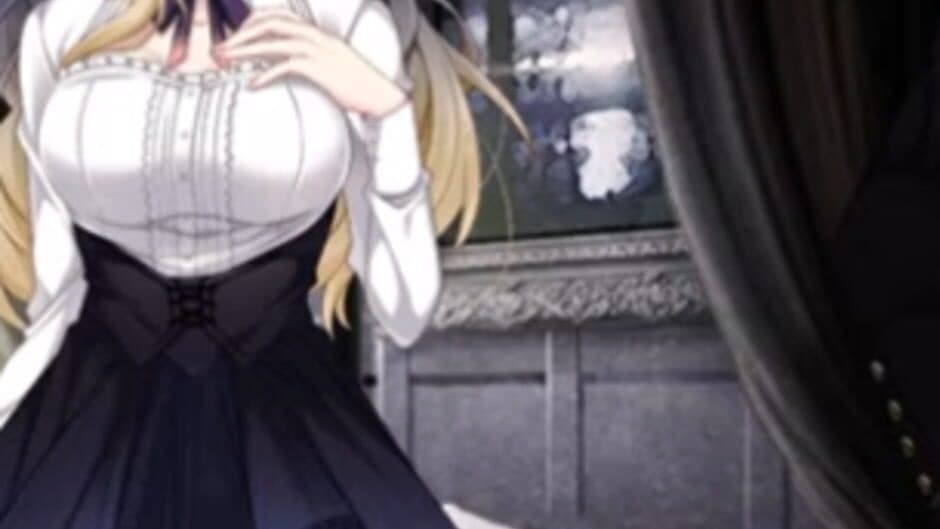 The Last Sacrifice: Blood King's Treasure screenshot