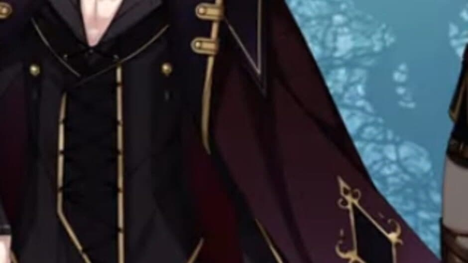 The Last Sacrifice: Blood King's Beloved screenshot