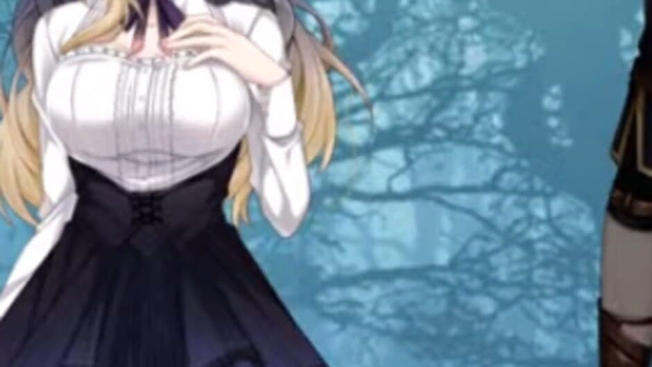 The Last Sacrifice: Blood King's Beloved screenshot