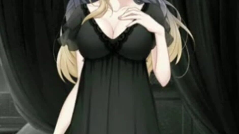 The Last Sacrifice: A King's Past screenshot