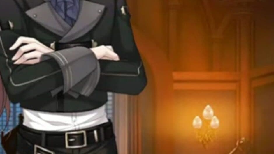 The Last Sacrifice: Forbidden Ties screenshot