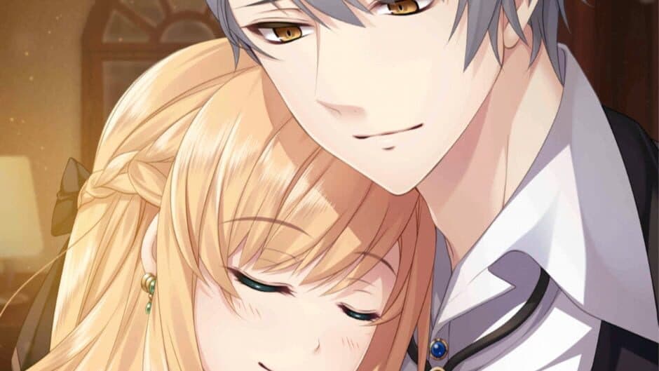 Shall we date?: Rewind screenshot