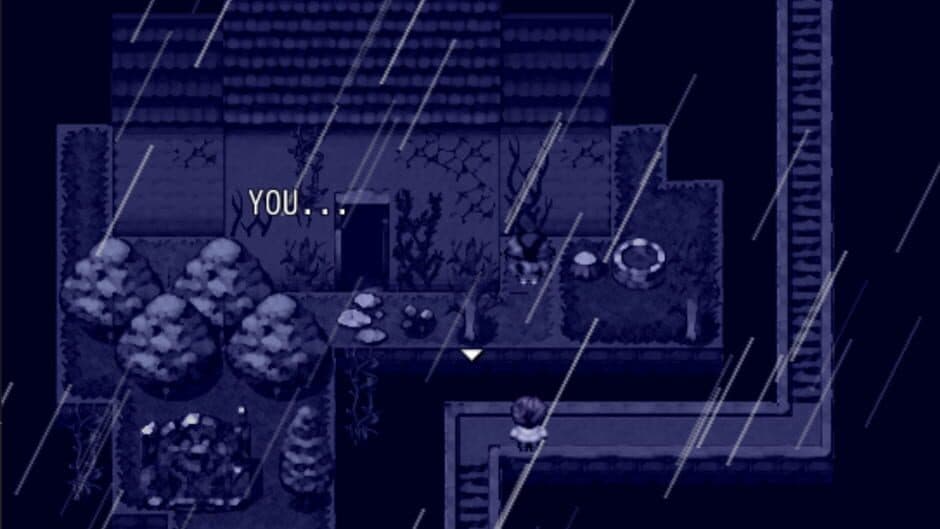 Wanderlost screenshot