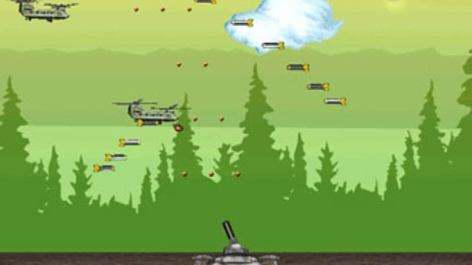 Toy Raid screenshot