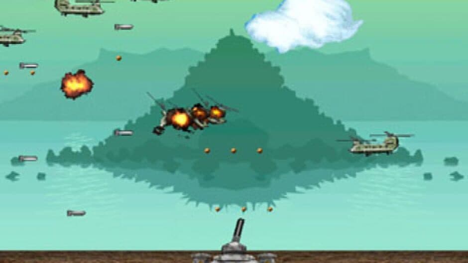 Toy Raid screenshot