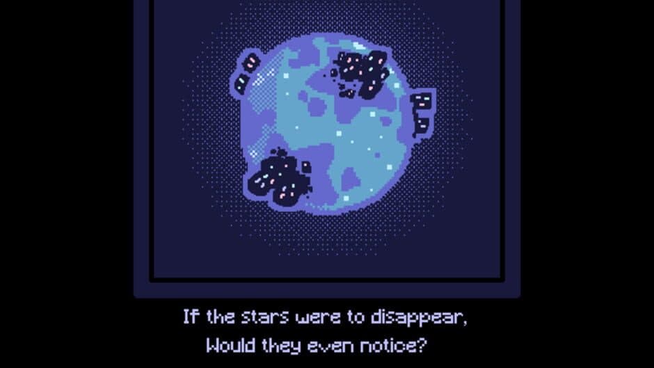 Tiredspace screenshot