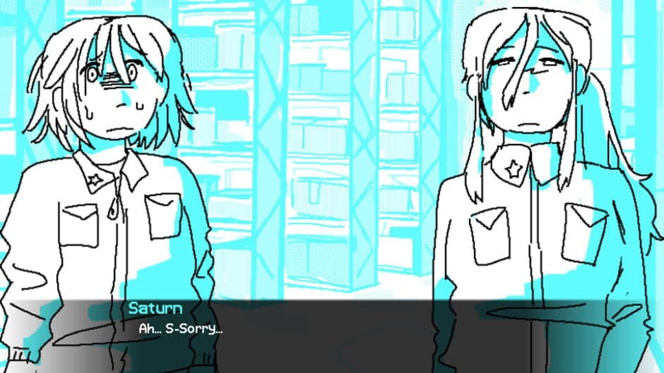 Saturn's Rising Temperature screenshot