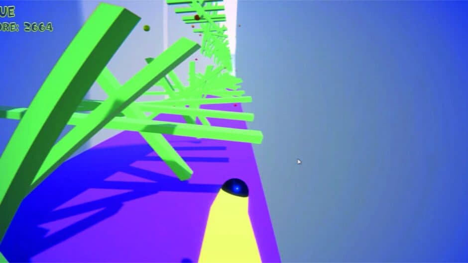 What a Ball screenshot
