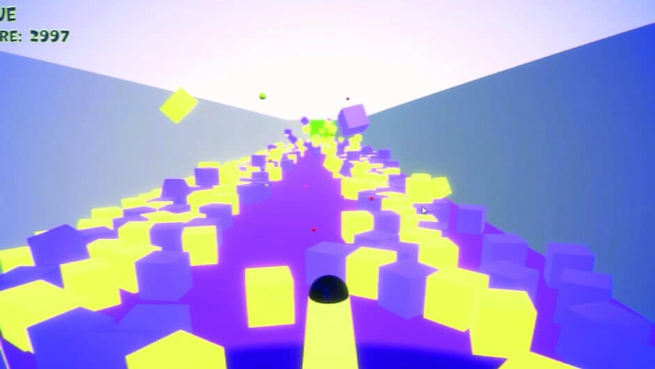 What a Ball screenshot
