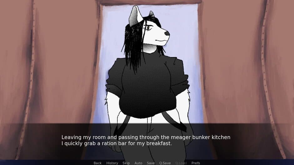 RadiAngel screenshot