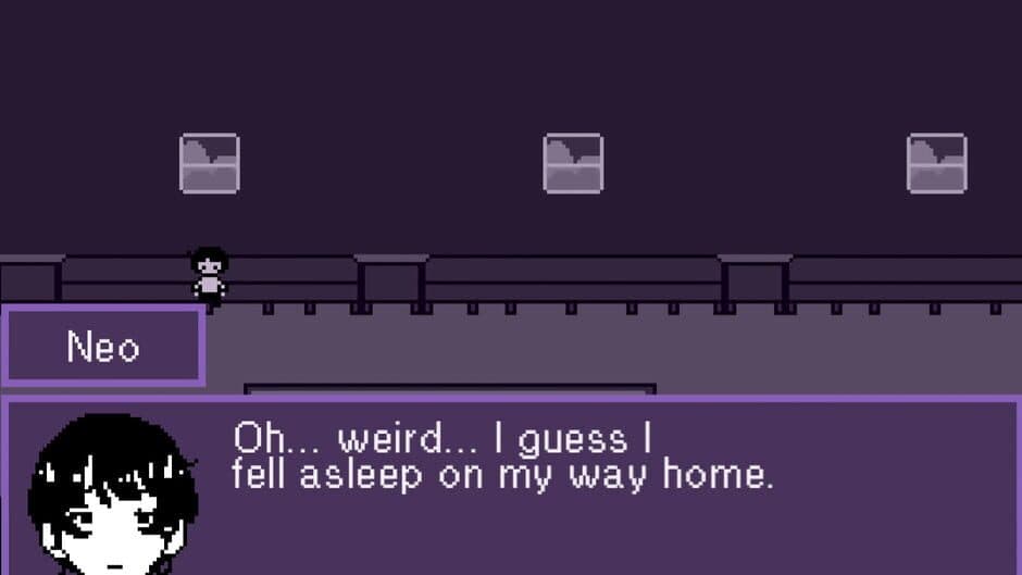 Hyacinth screenshot