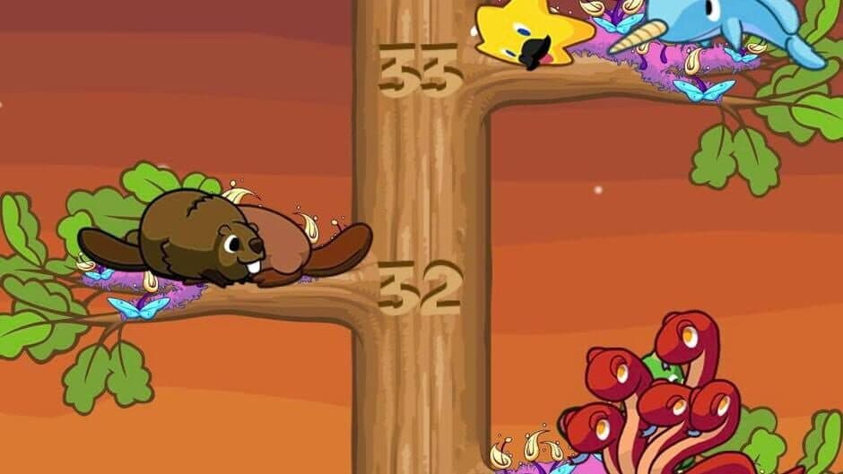 Tree World screenshot