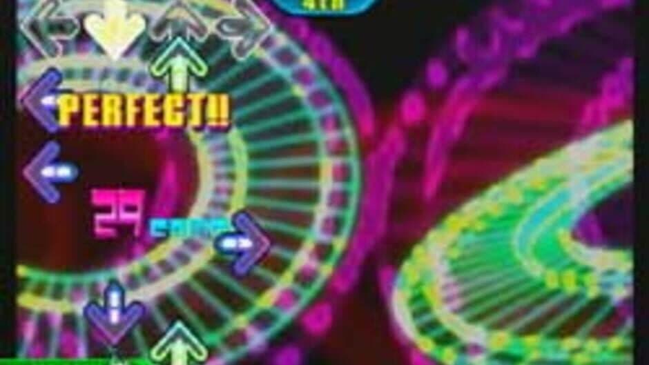Dancing Stage MegaMix screenshot