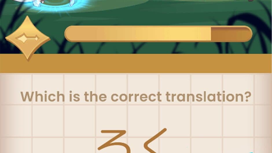 KawaiiDungeon: Rise of a Goddess screenshot