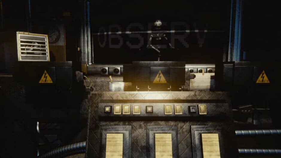 Post-Shift 2 screenshot