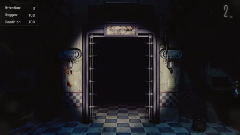 Post-Shift 2 screenshot