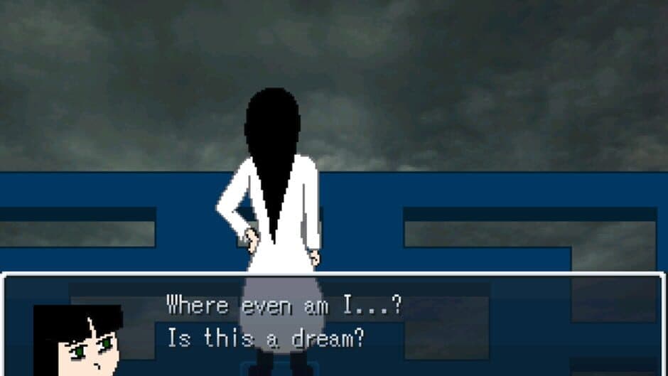 Remembrance screenshot