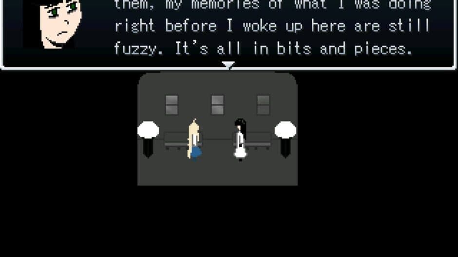 Remembrance screenshot