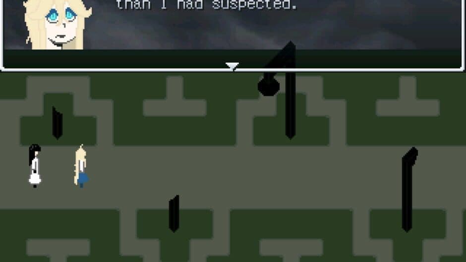 Remembrance screenshot