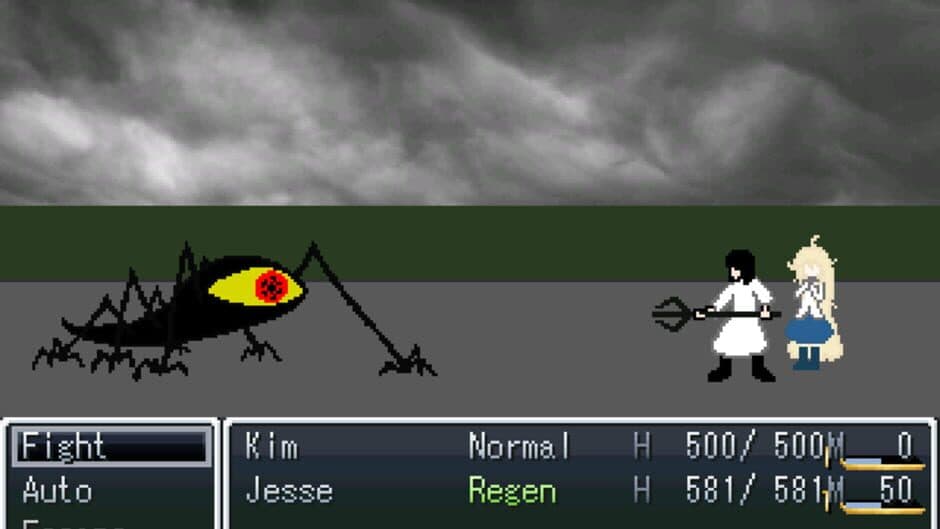 Remembrance screenshot
