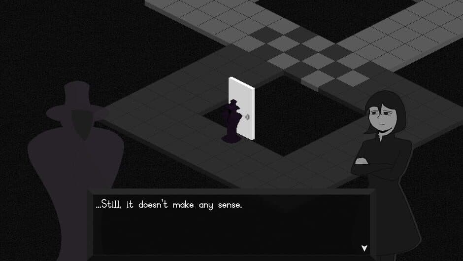 Permanence screenshot